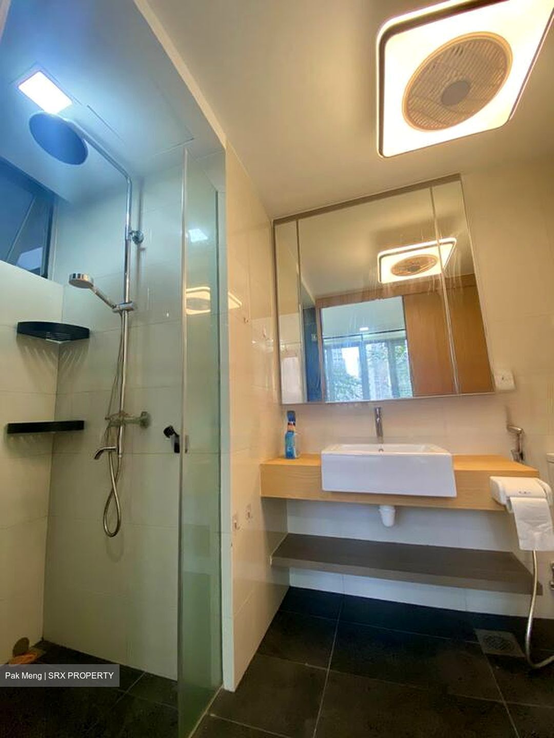 Austville Residences (D19), Condominium #503902081